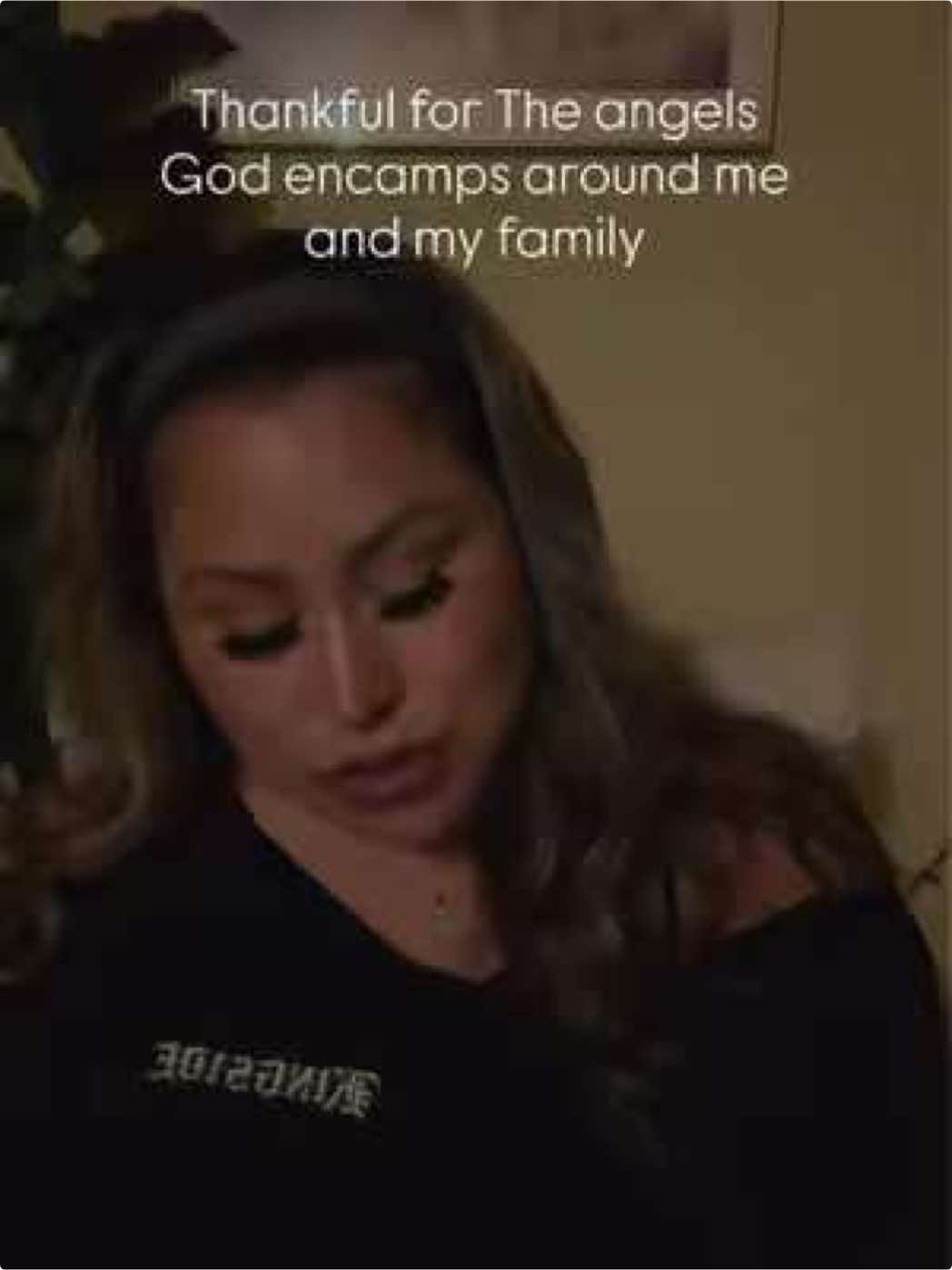 @jesusismyglowup