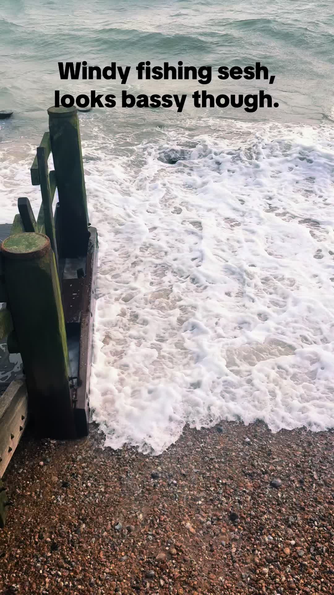 @Mental elf fishin