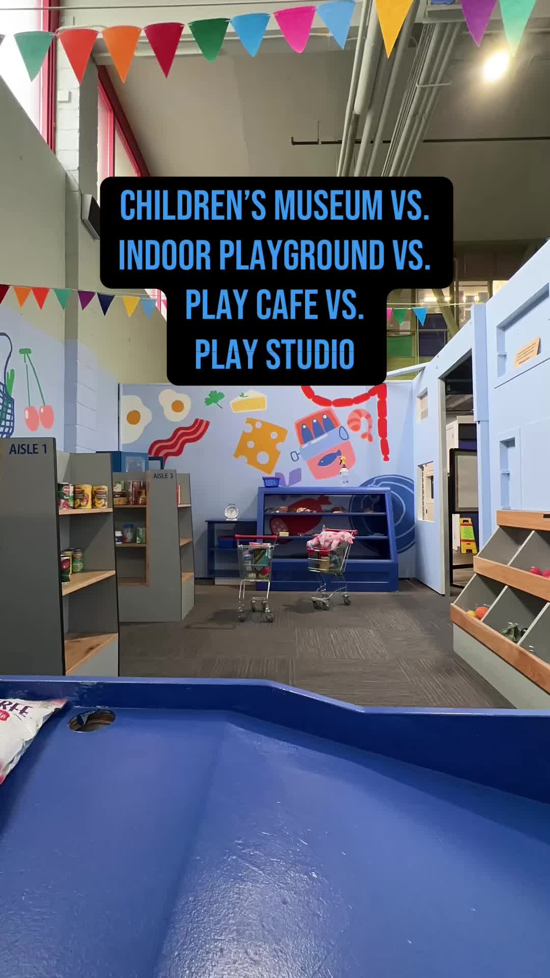 @Kay’s play days 🧸🧪🖍️🛝🤸🧱
