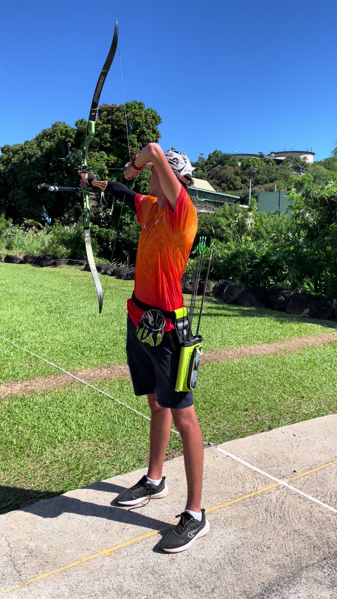 @yaya_archery
