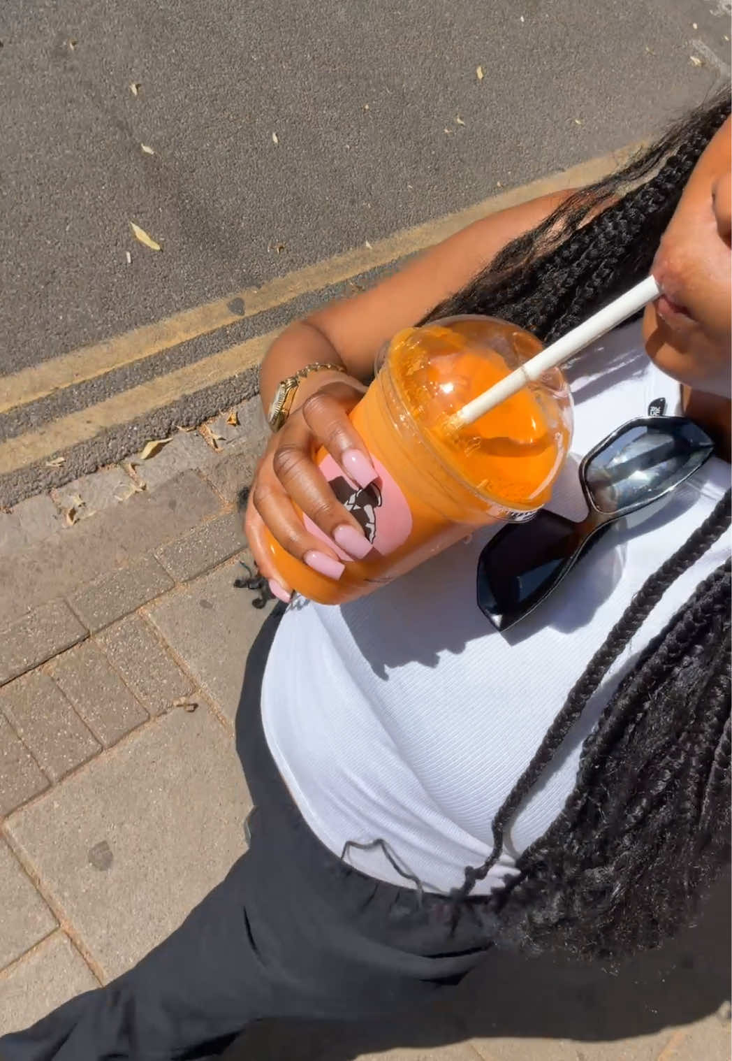 @Bianca Makausi