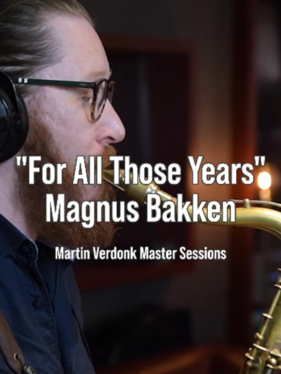 @Magnus Bakken 🎷