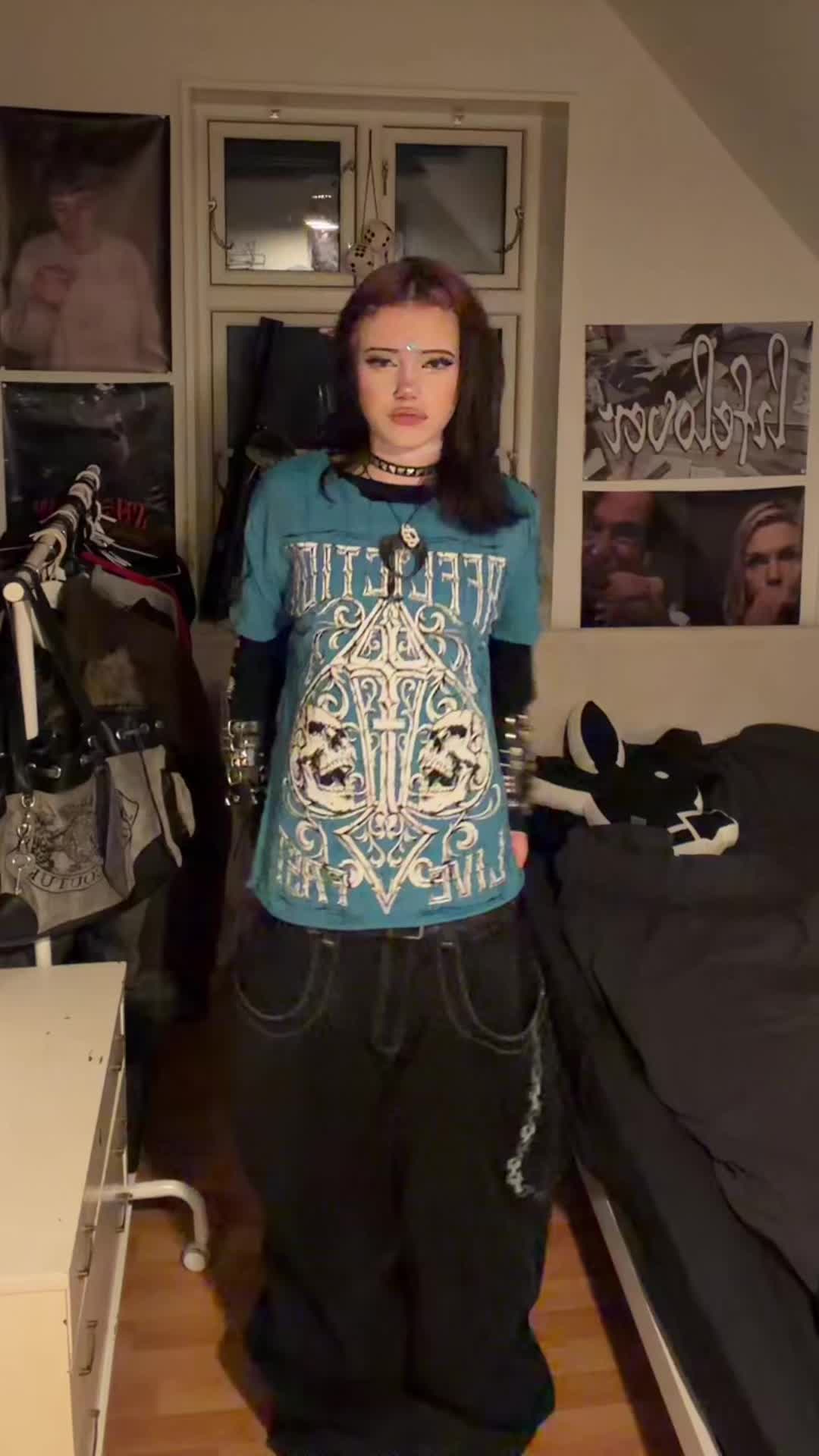 @chudgoat