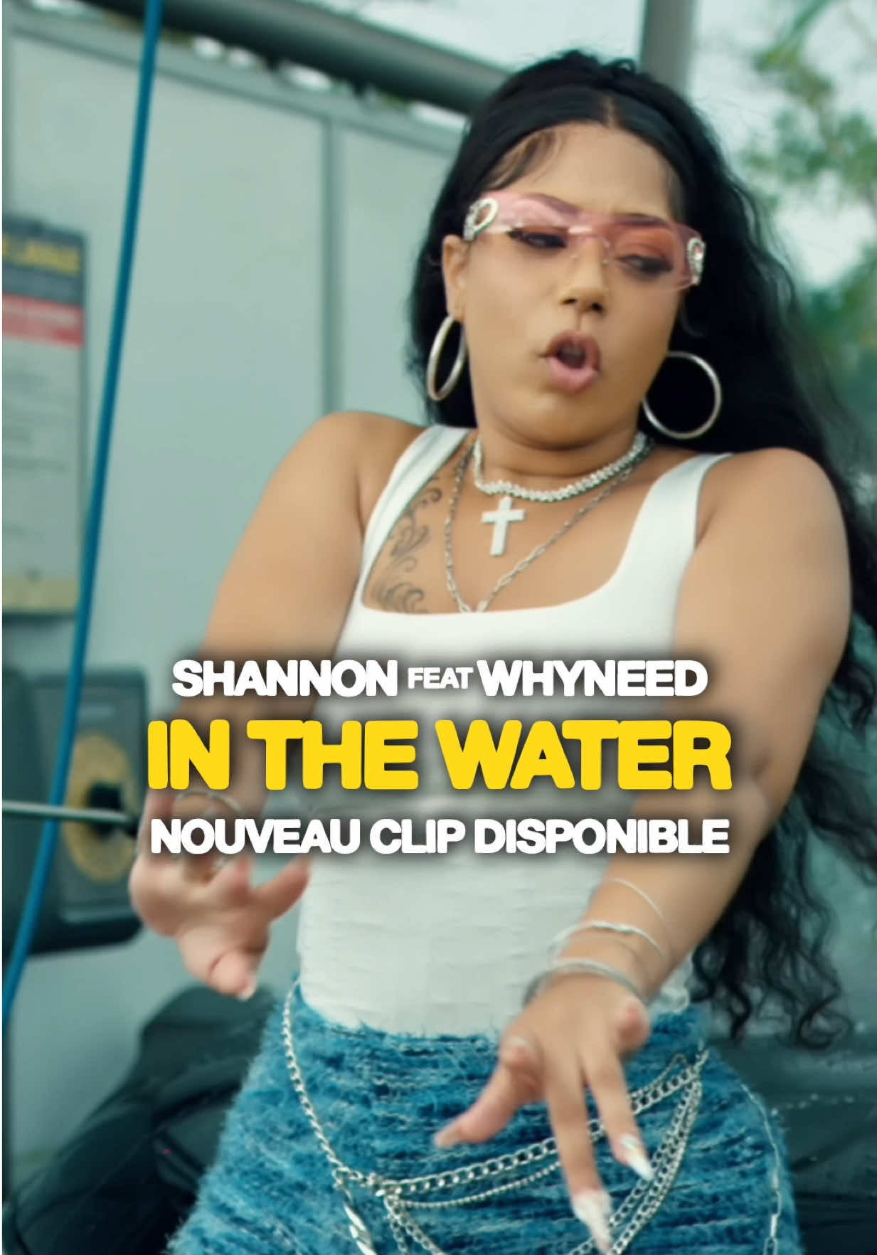 @Shannon