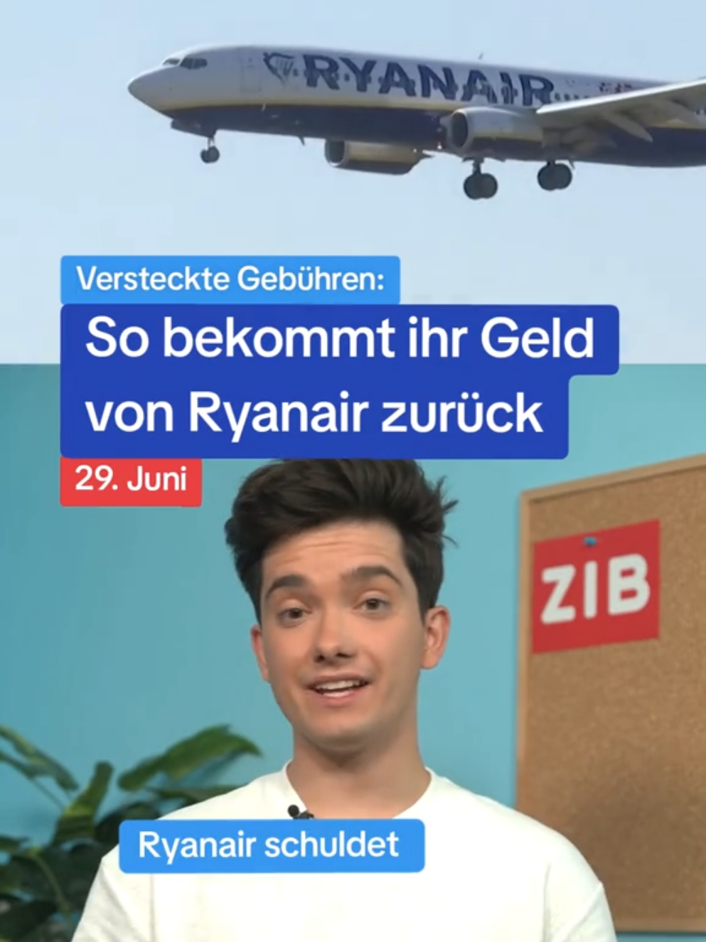@Zeit im Bild - ZIB