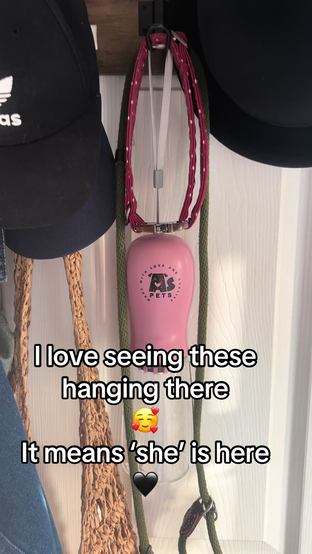 @Mildred & Me