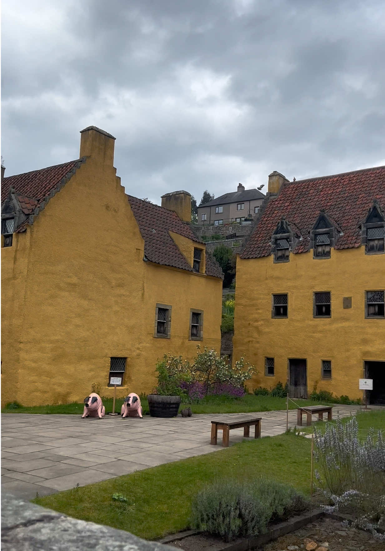 @VisitScotlandTours