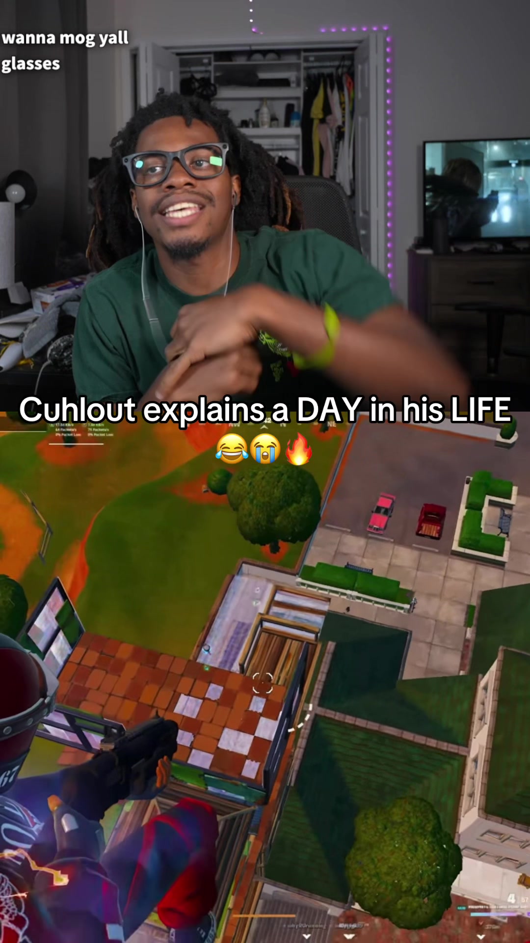 @Cuhlout Vault