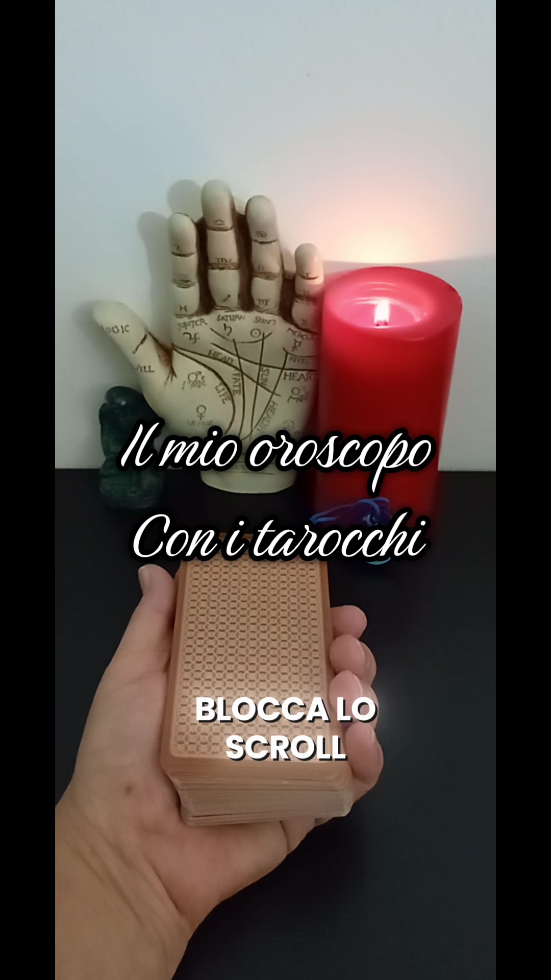 @Cartomanzia Nonno Arcangelo