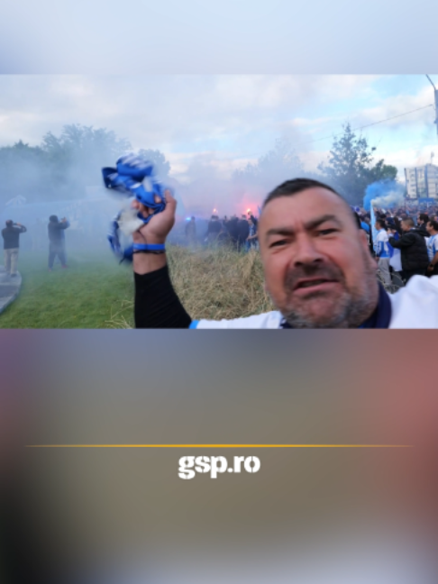 @GSP - Gazeta Sporturilor