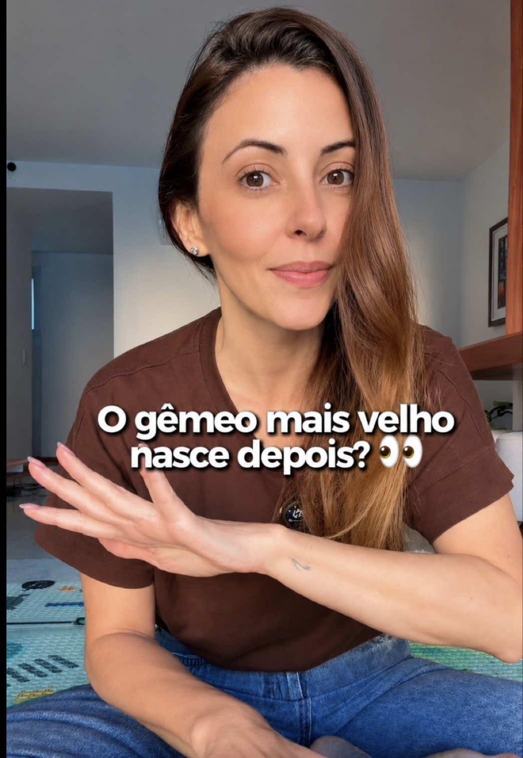 @Ka | Mãe dos Gêmeos