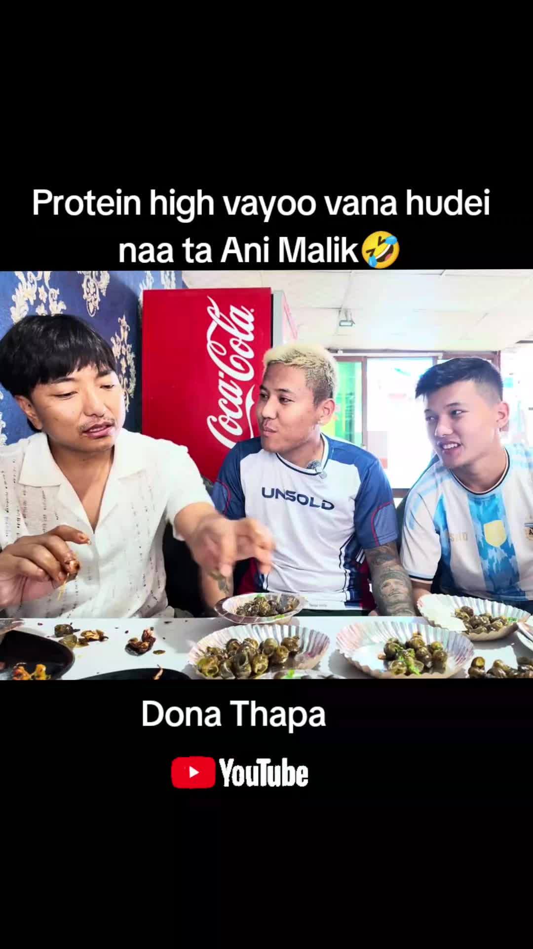 @Dona Thapa