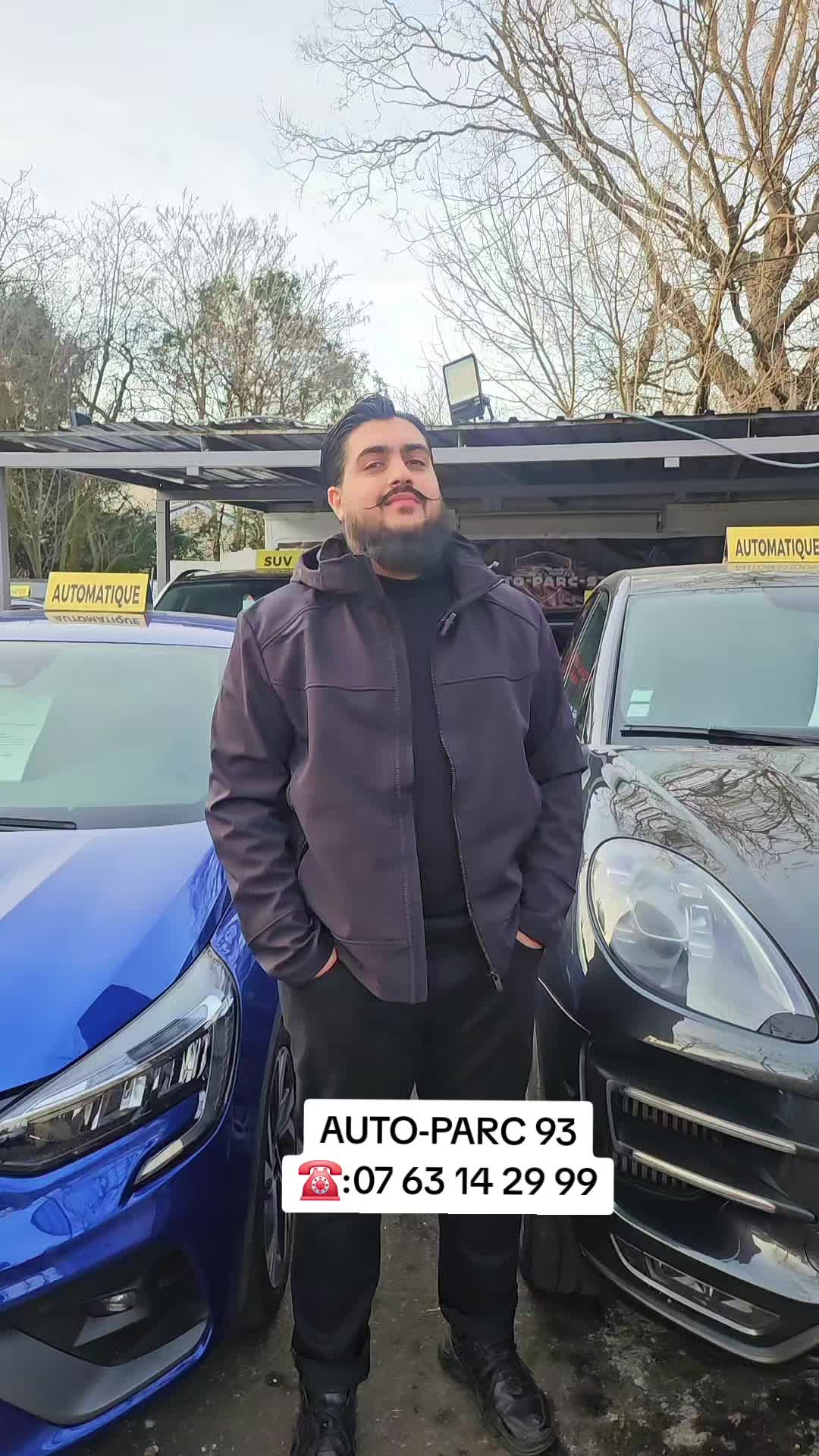 @Auto-Parc 93🚩
