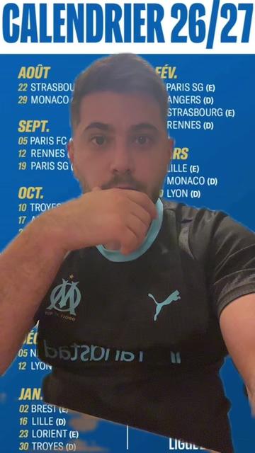 @BEN LE FADA DE L’OM 💙🤍