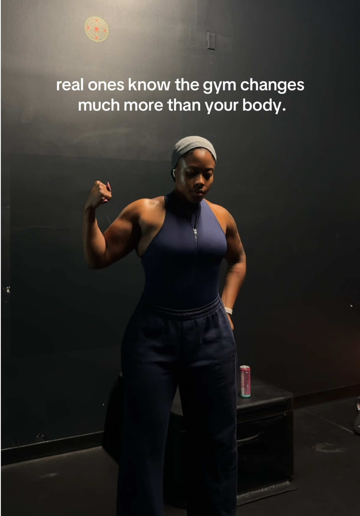 @tyler simone | gym girlie ๐