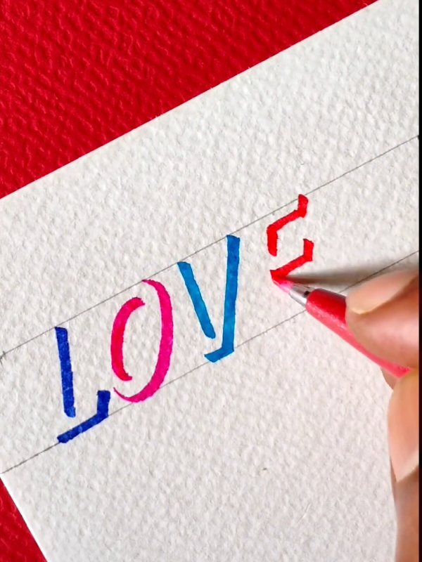 @Jams Calligraphy