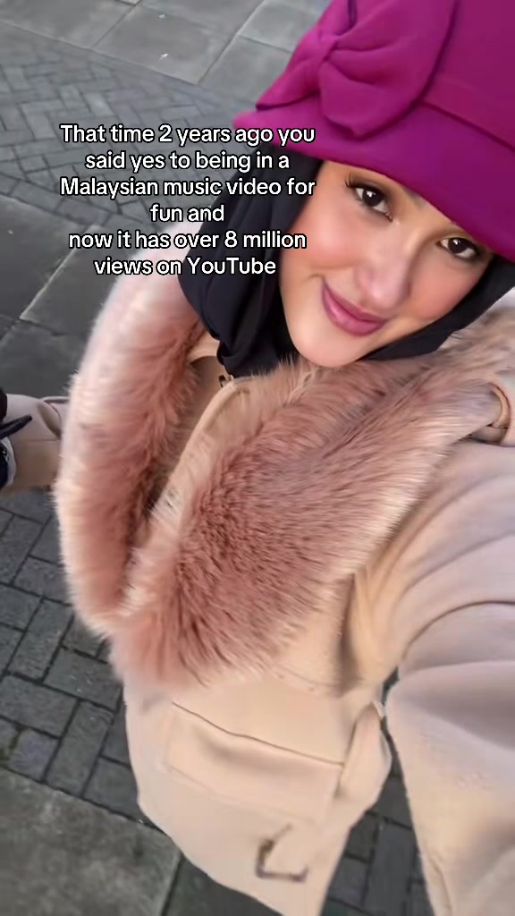 @Danisha