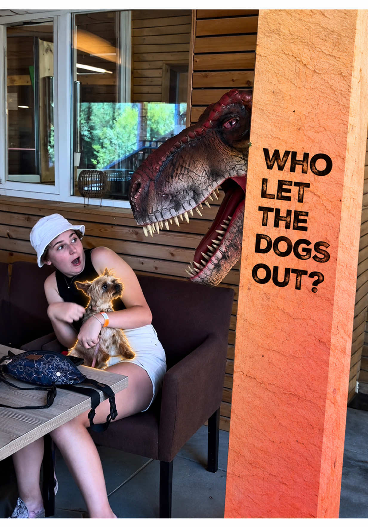 @Styrassic Park