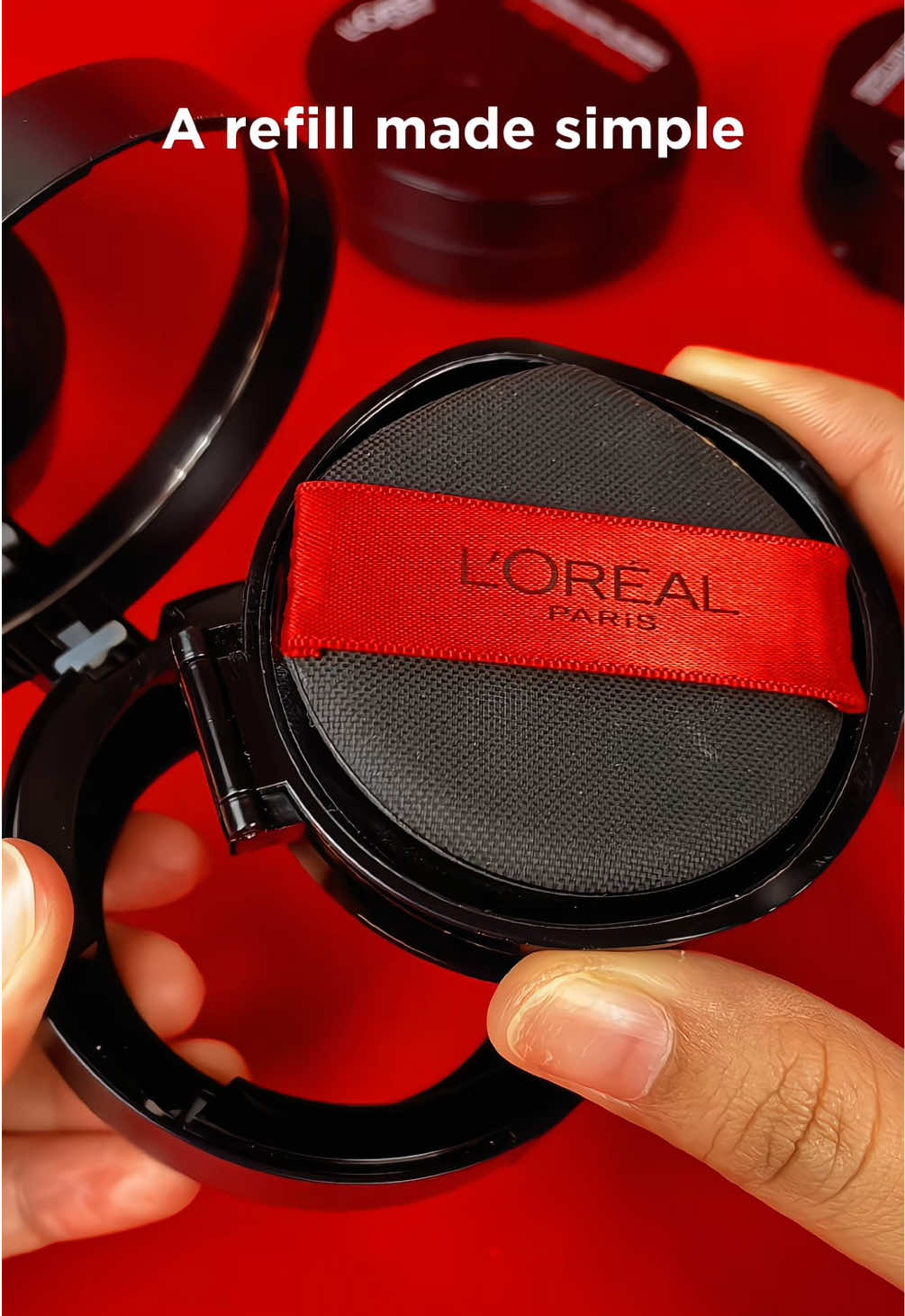 @LorealParisMalaysia