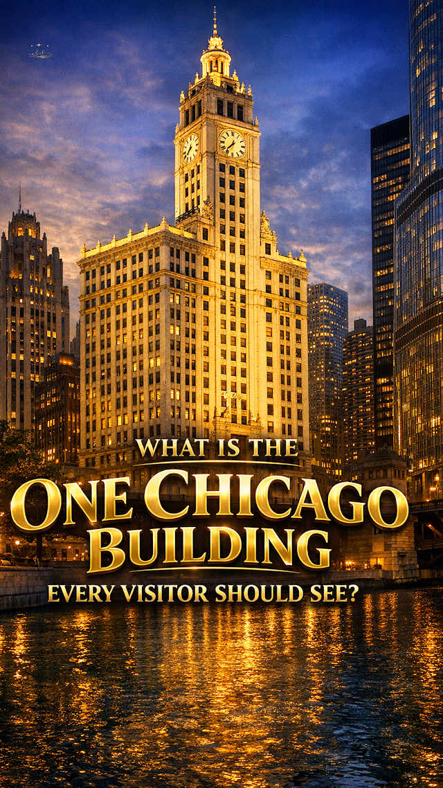 @Chicago Shining