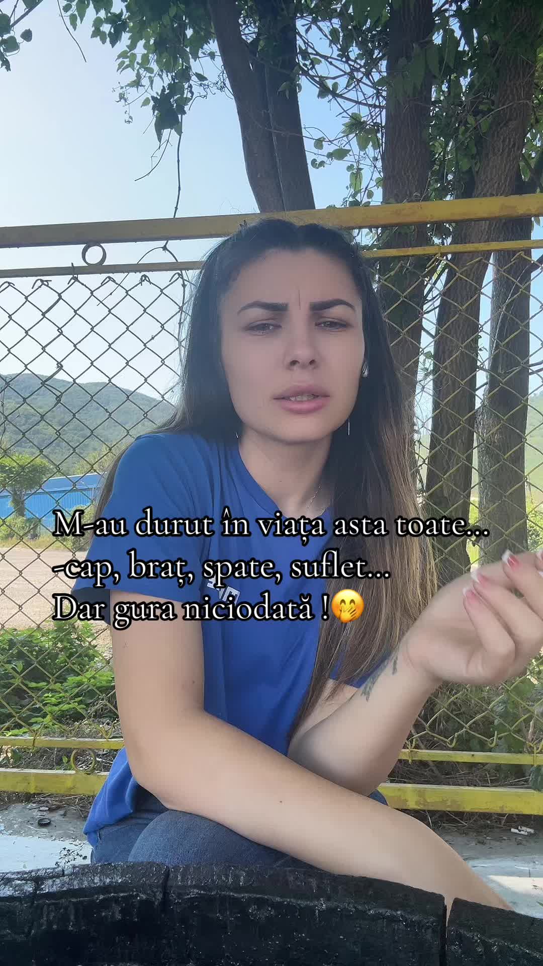 @Denisa V. ♉️