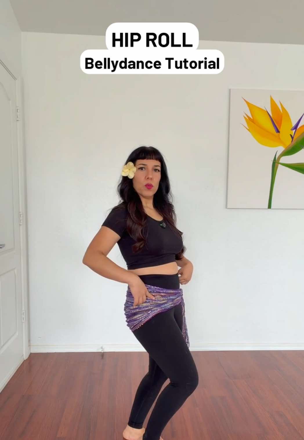 @Myriam Valenzuela Dance