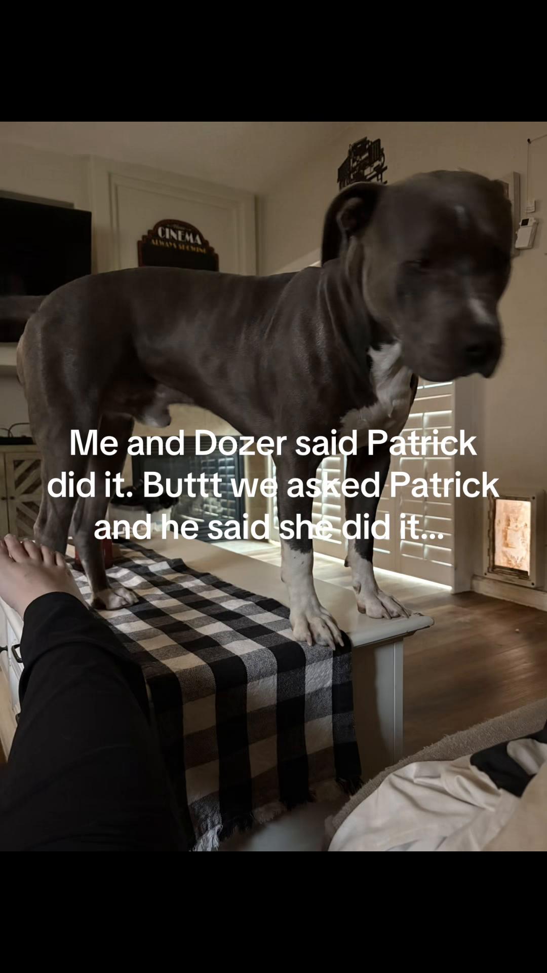 @MutherTruckinMaMA
