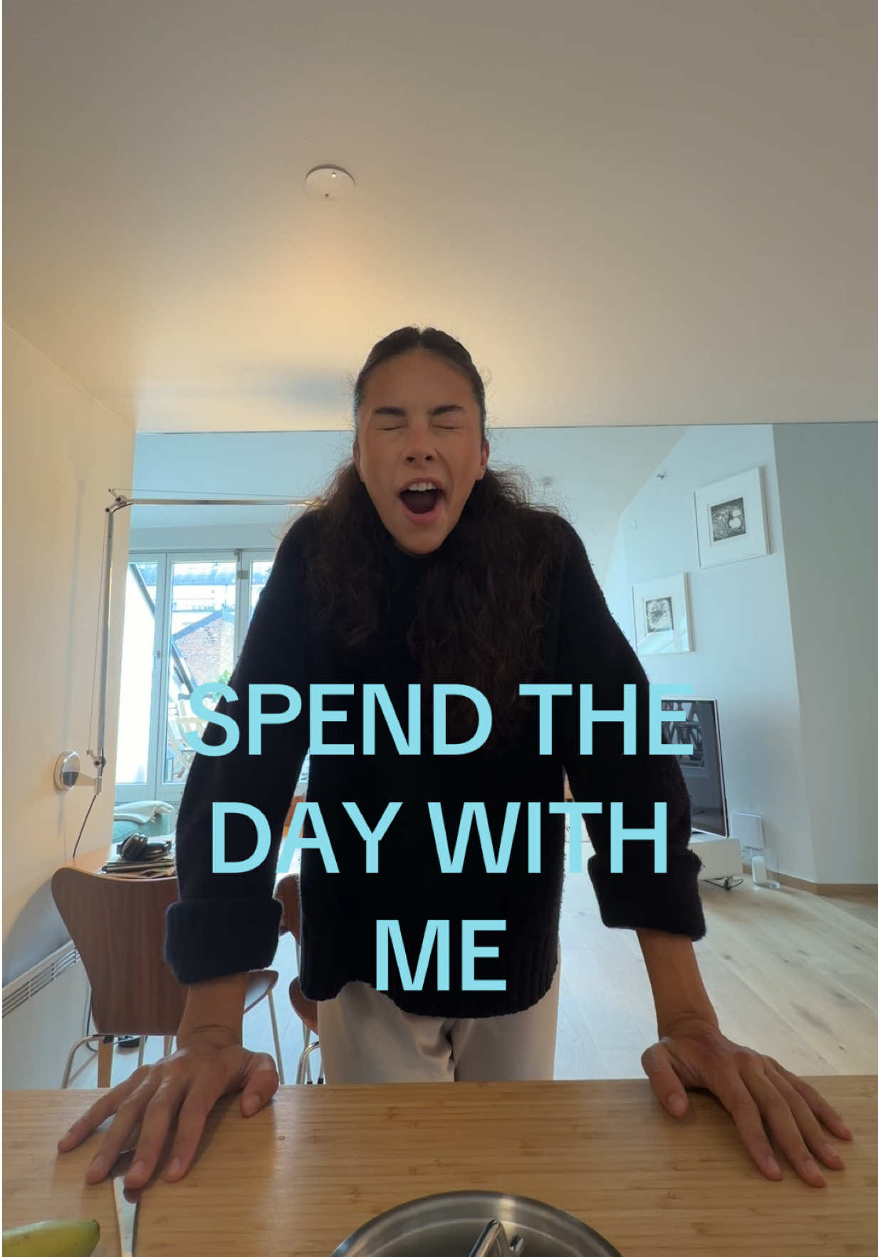 @Seline Pettersen