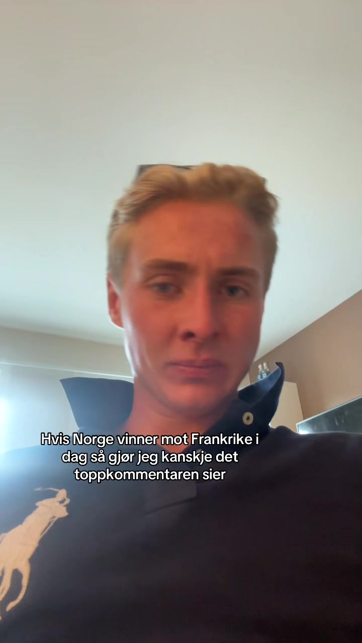 @✨H&Aring;KON BJ&Oslash;RHEIM RISDAL✨