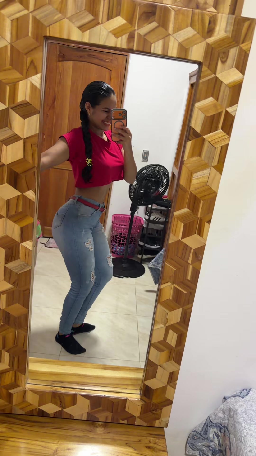 @M&oacute;nica Ojeda 🤩🤩😍😘😘