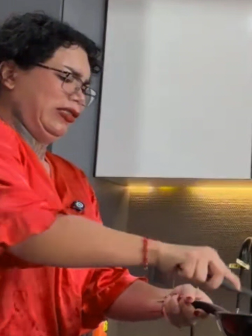 @Cocinando con la tia Paola