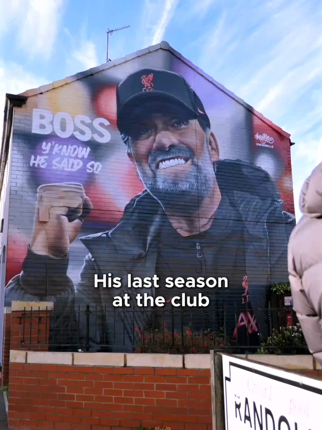 @The Shankly Experience