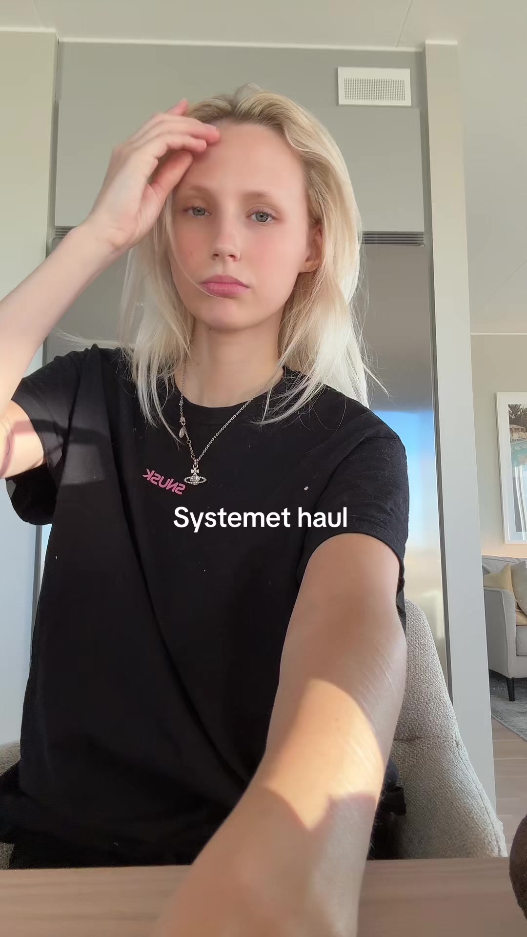 @Spam acct