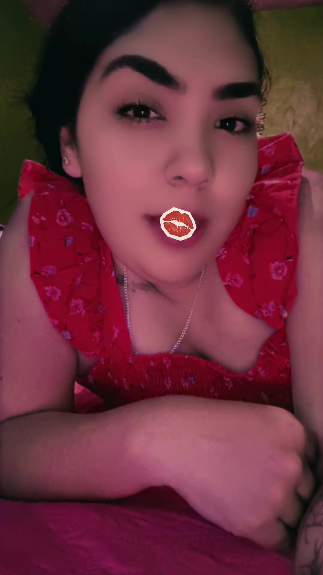 @Alma Hern&aacute;ndez🍒
