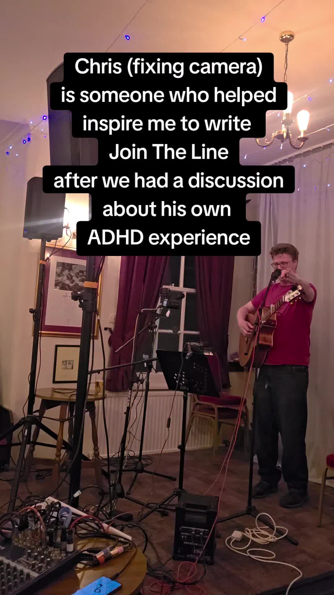 @Jon Mckenzie Music