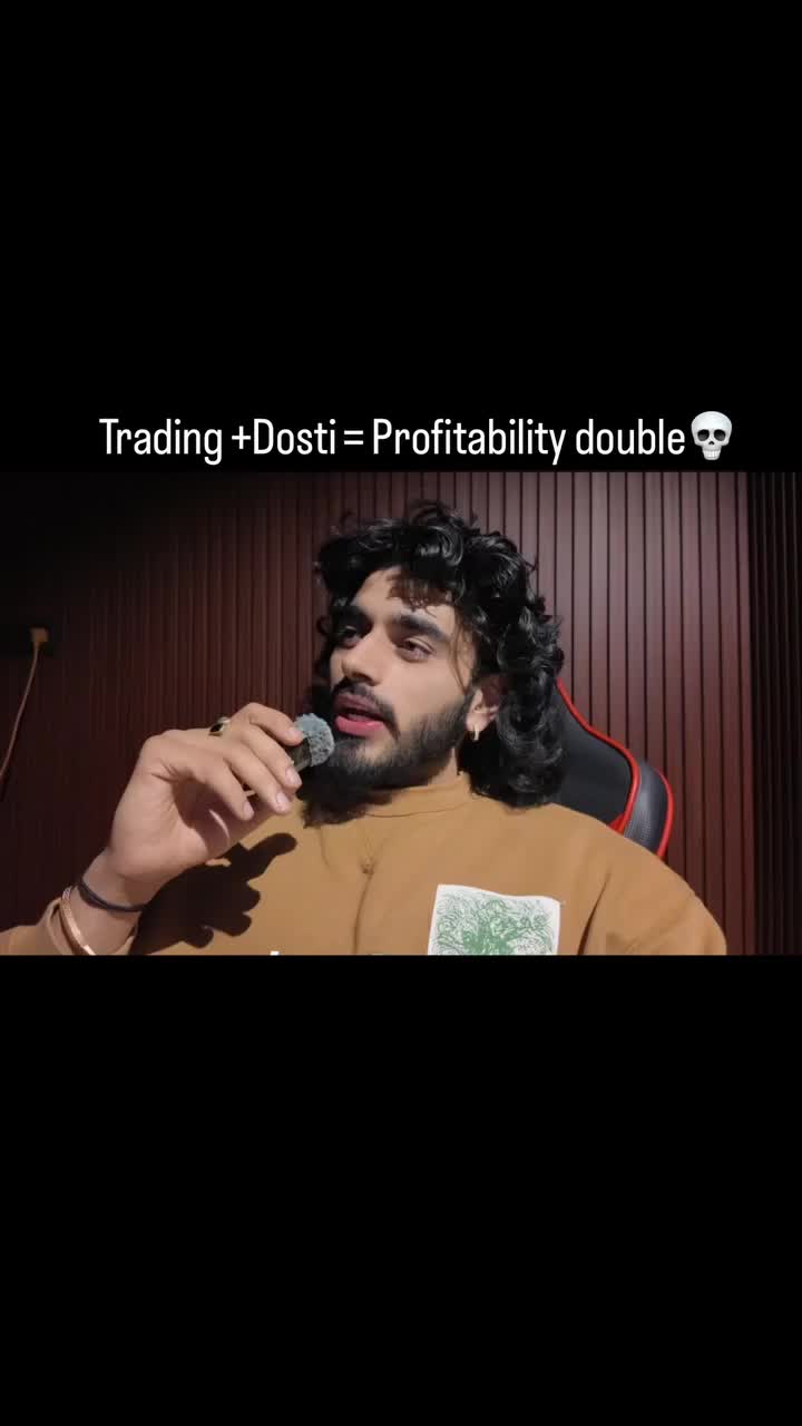 @Dream TradeR 🏎️💸