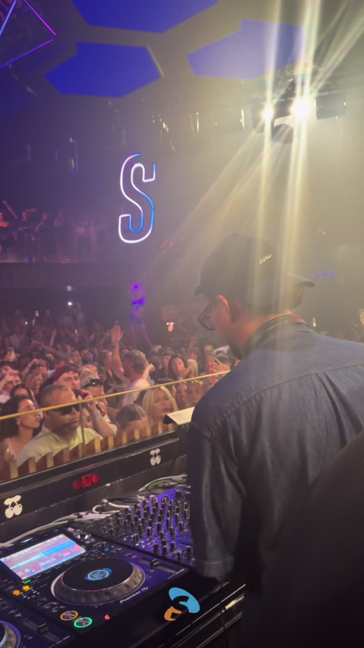 @Ibiza Spotlight