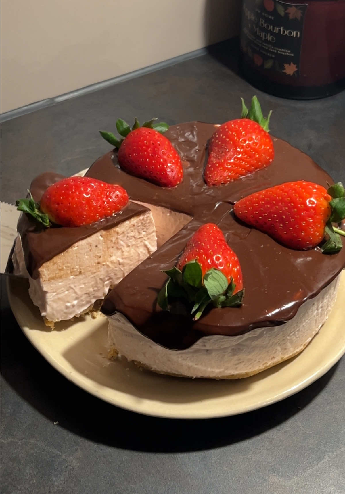 @nesbakes 🍰