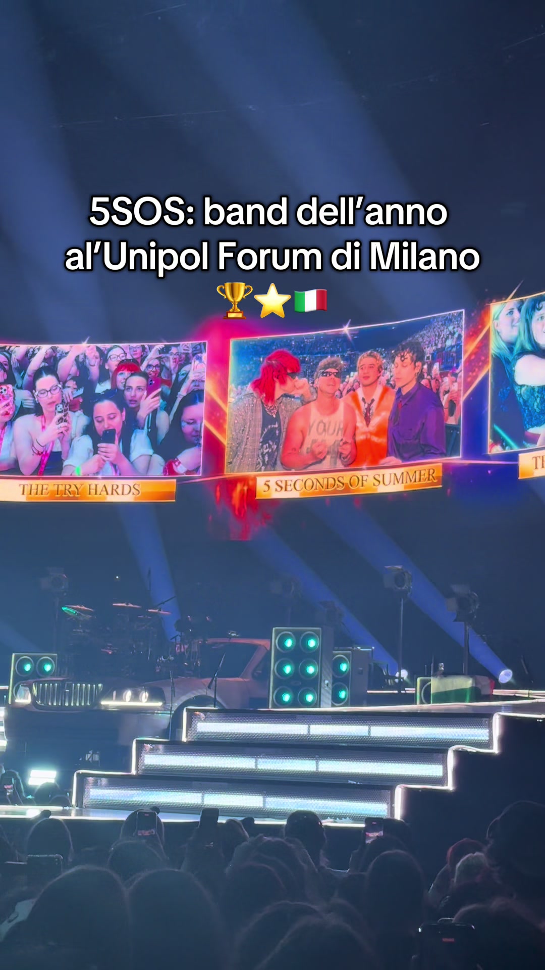 @Unipol Forum