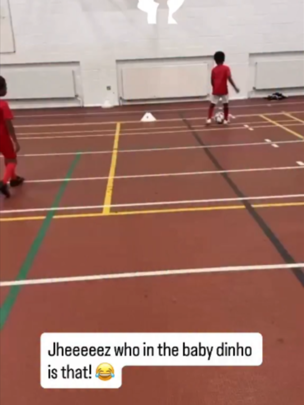 @Project Footballer