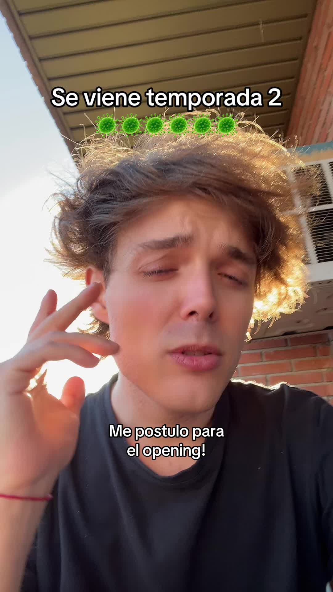 @Noah de Diego (flop&rsquo;s version)