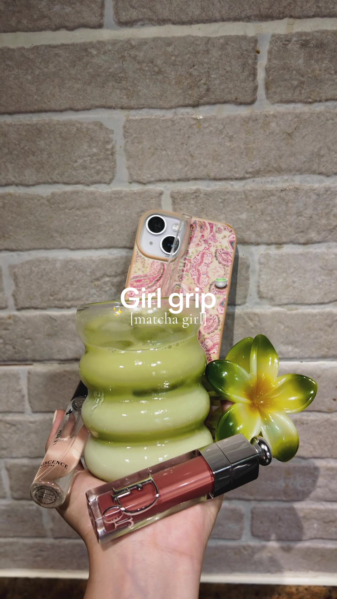 @ILO 🧚♀️| Glow up & lifestyle