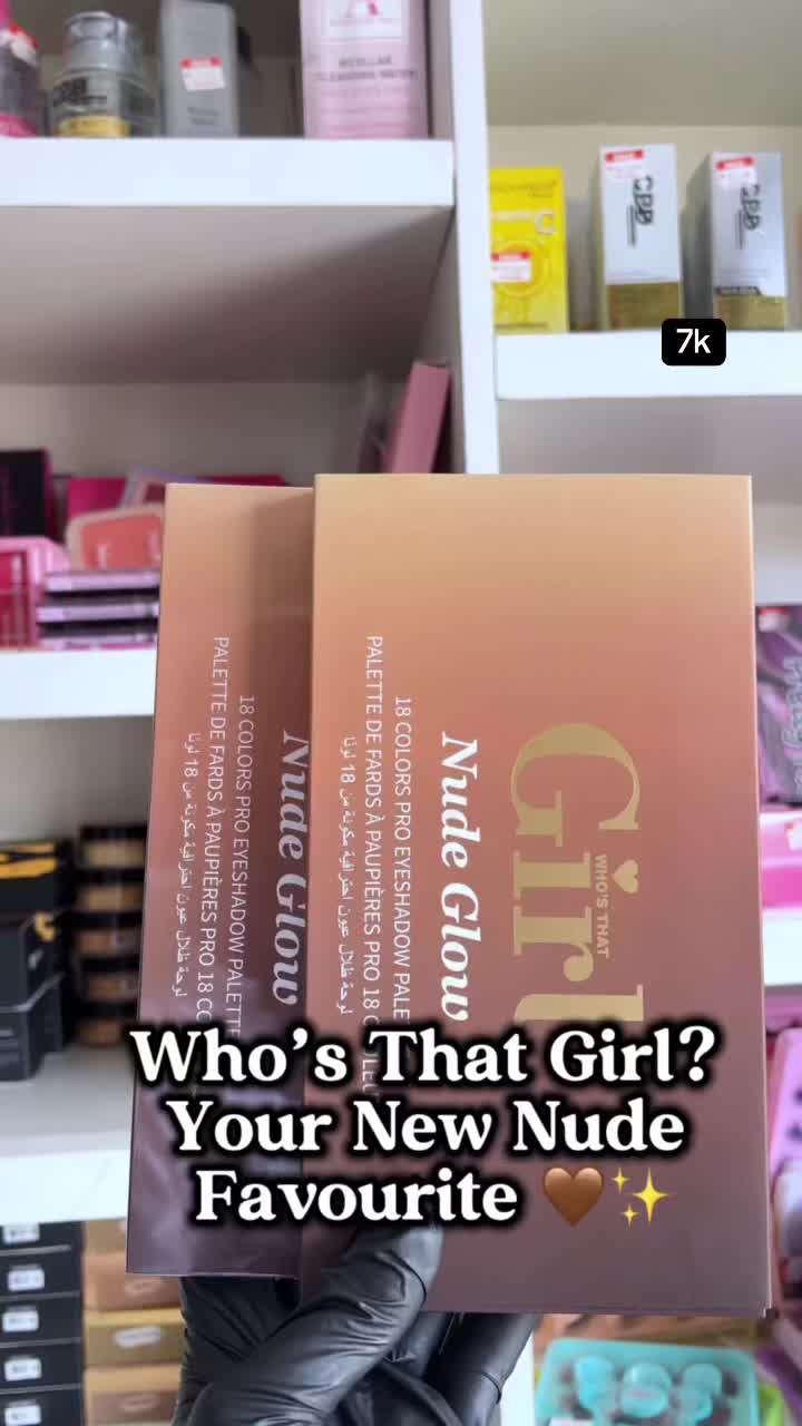 @AFA Beauty Essentials Akure