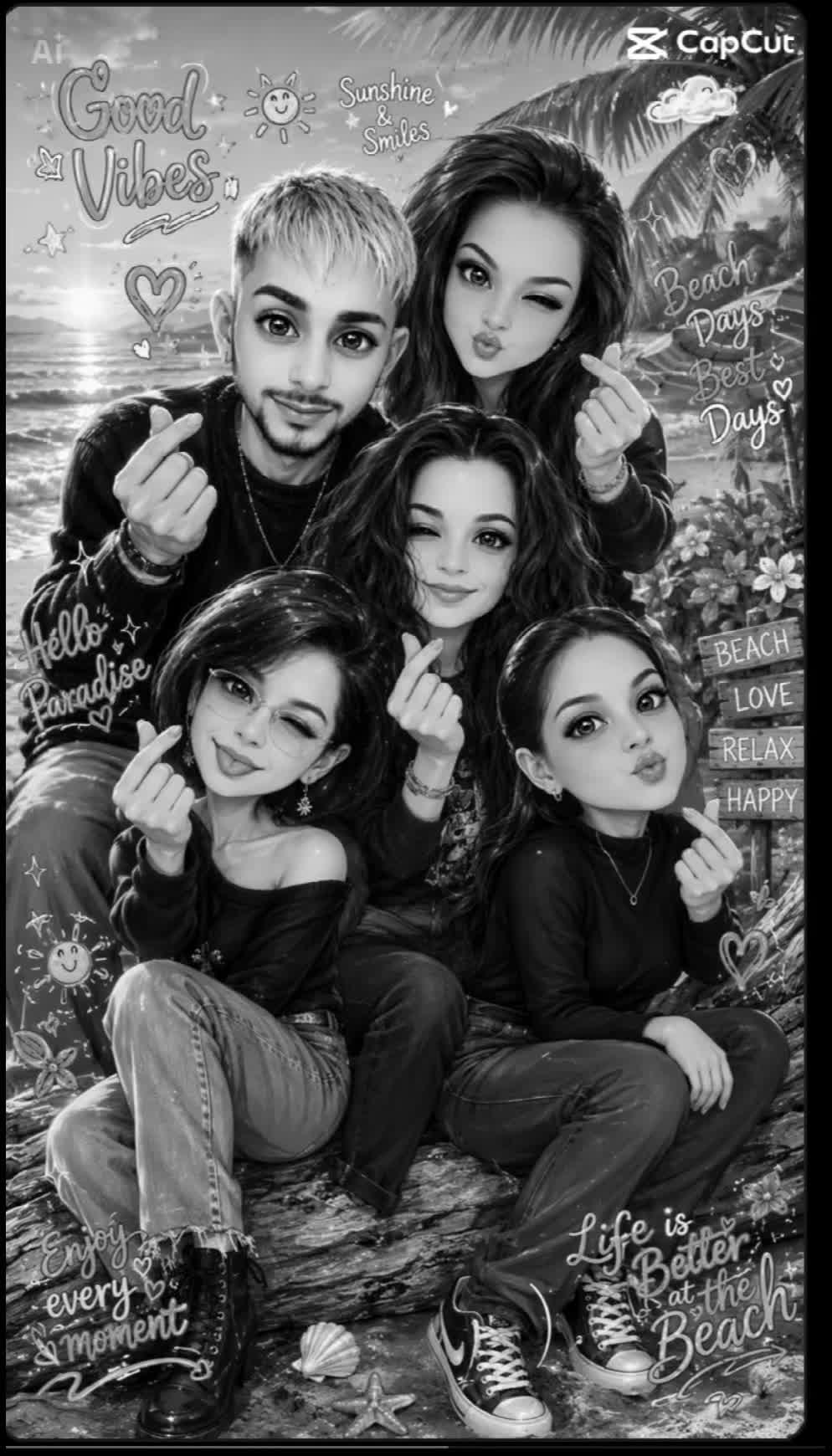 @❤️Sany jileskery❤️