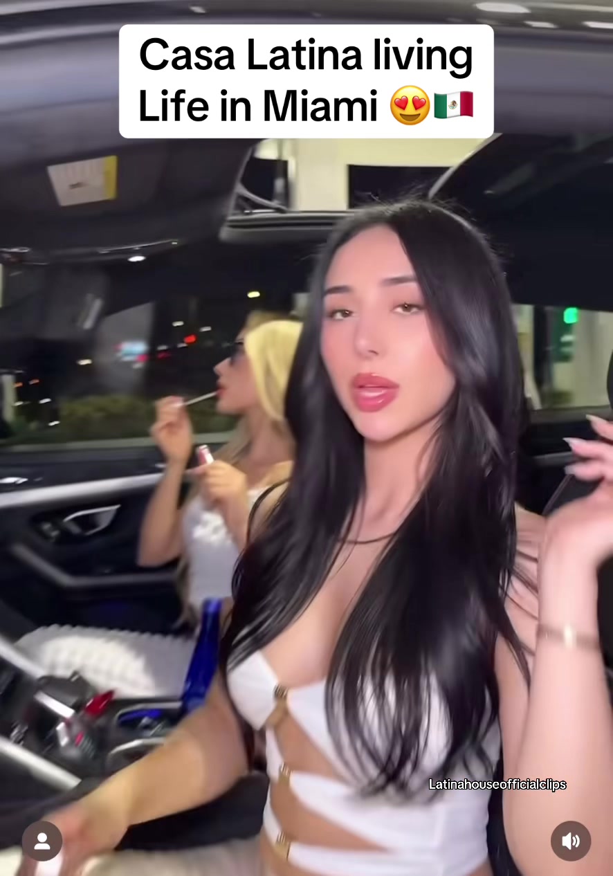 @latinahouseofficialclips