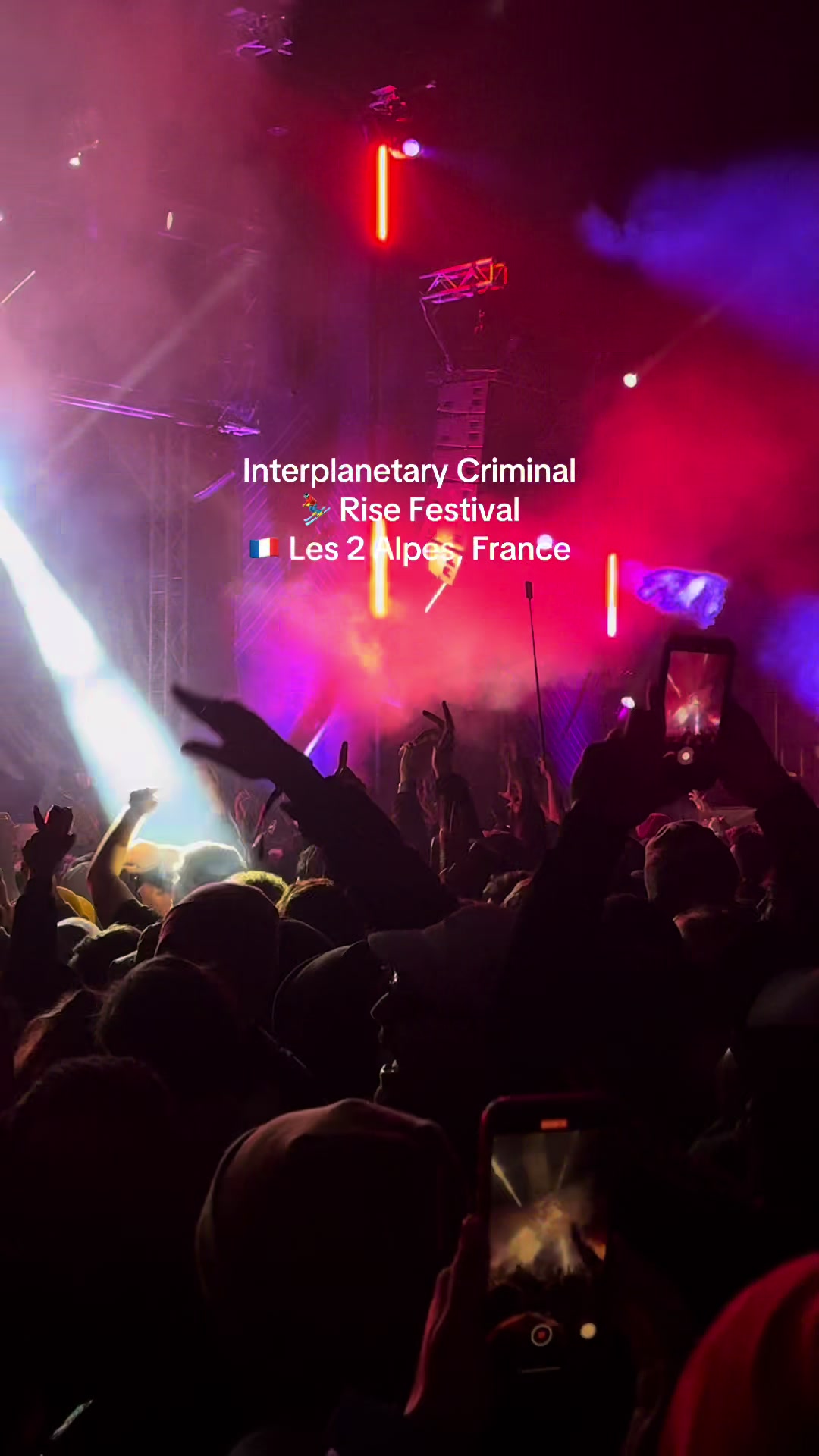 @Rise Festival