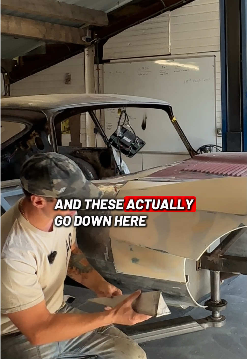 @Anarchy Garage
