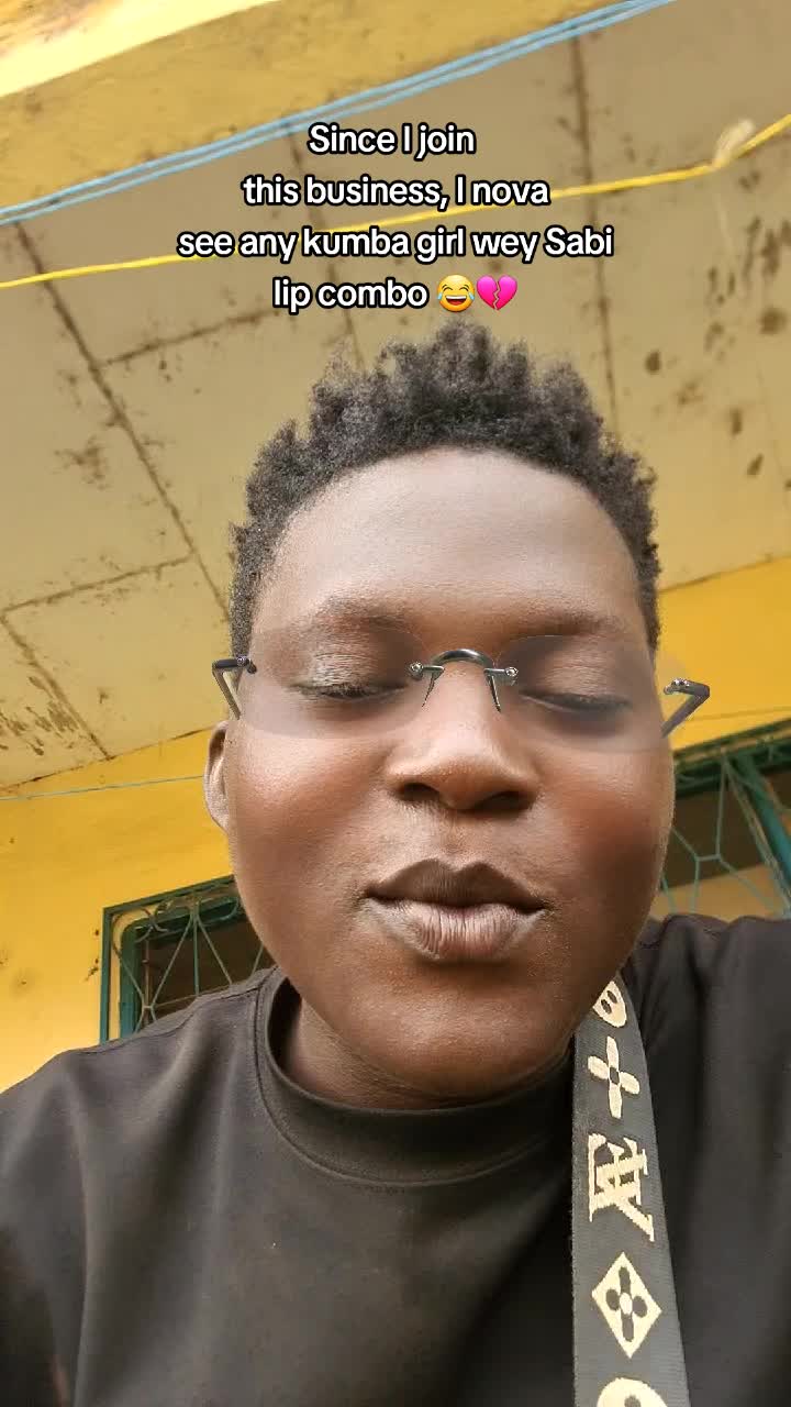 @Yanke of Buea ๐จ๐ฒ ๐จ๐ฆ
