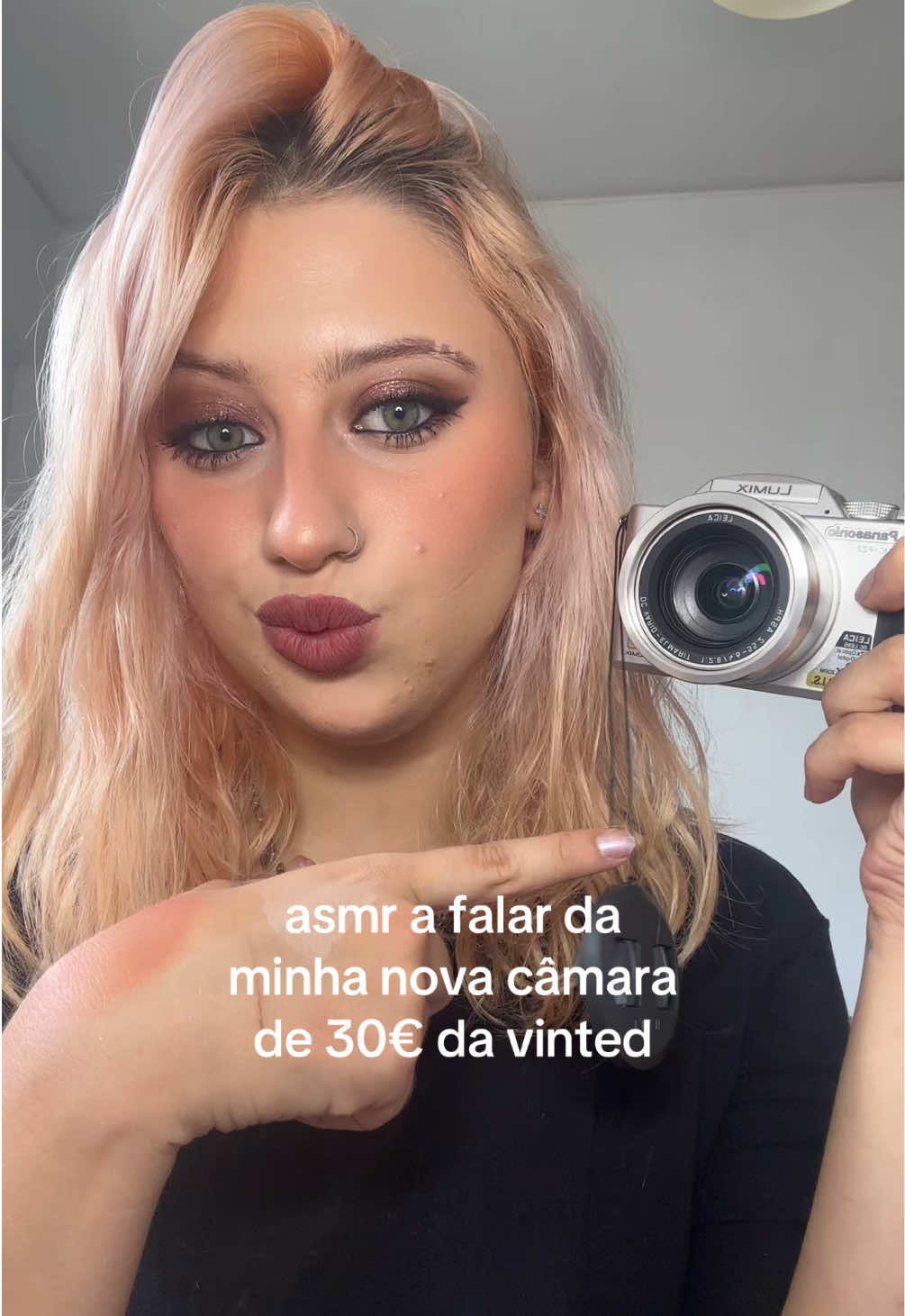 @o incrivel mundo de carol
