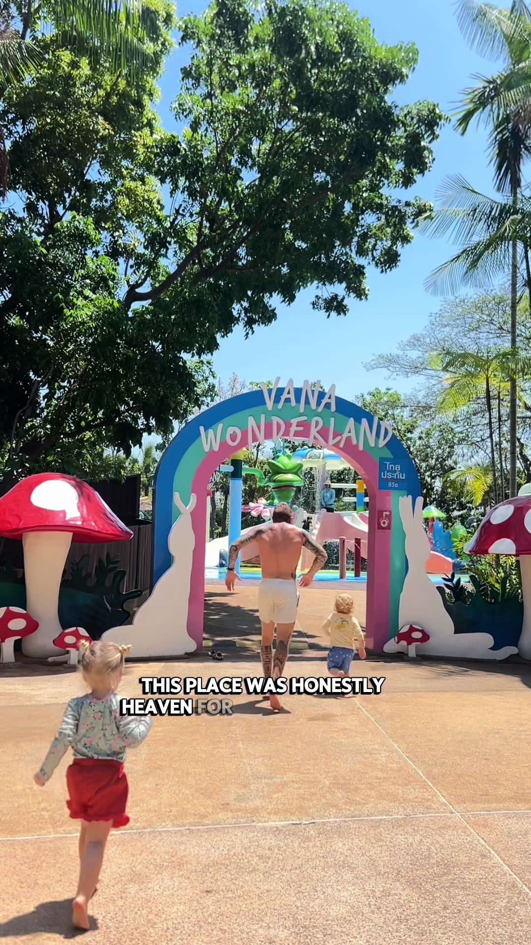 @Chloe | Life in Thailand